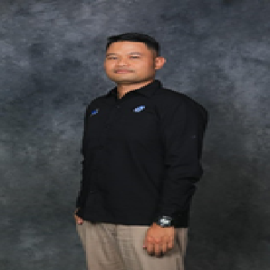 Ary Fakturrachman Aryansyah, M.M.