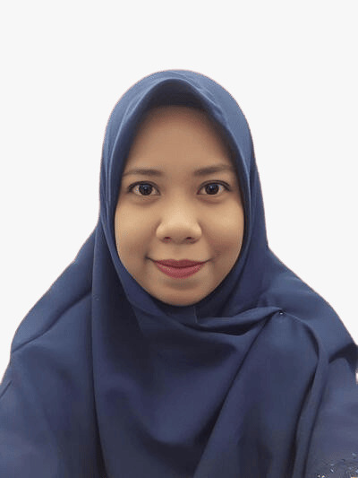 Eka Putri Wardani, S.E., M.Si