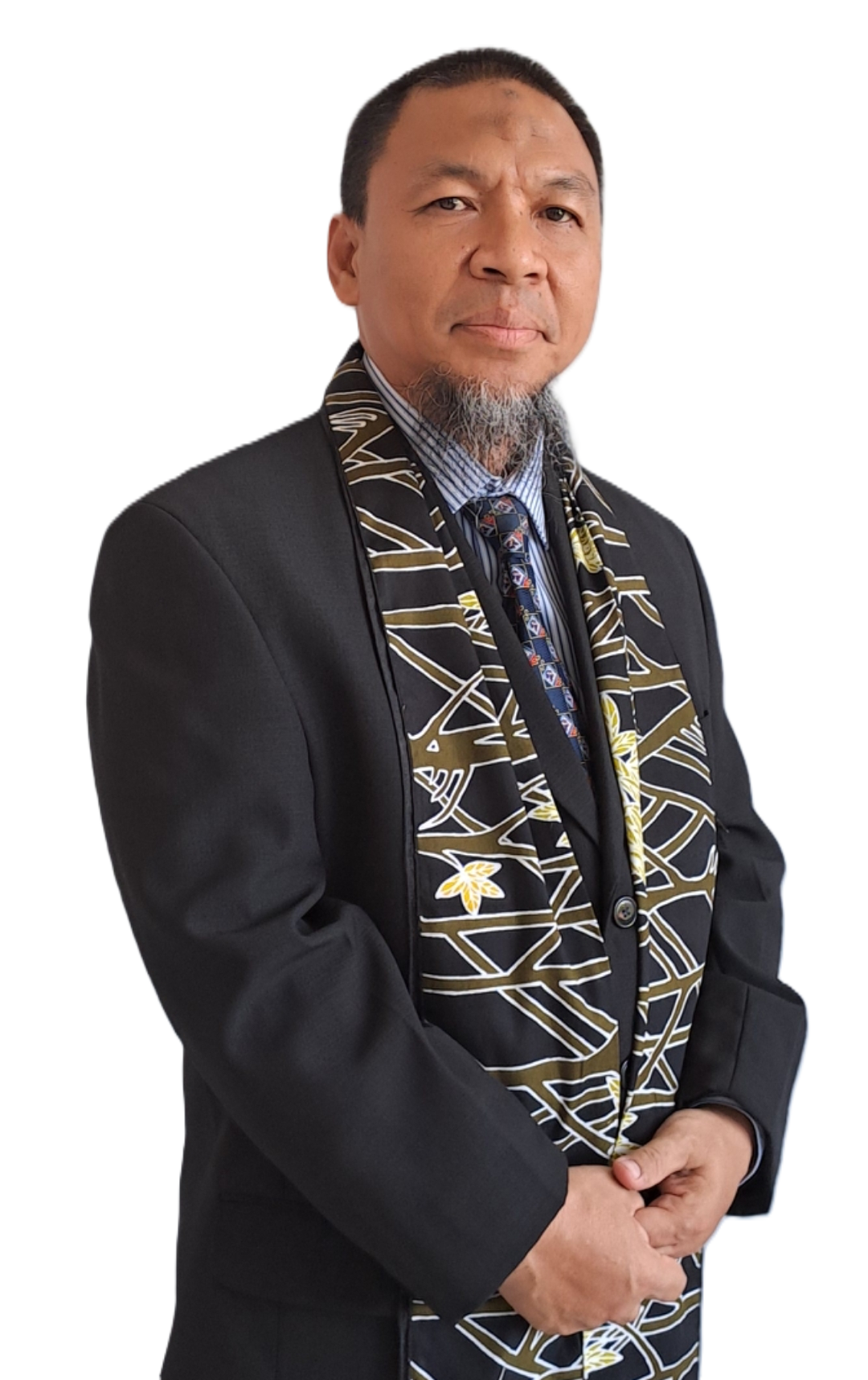 Dr. Eng. Mursyid Hasan Basri, M.T.