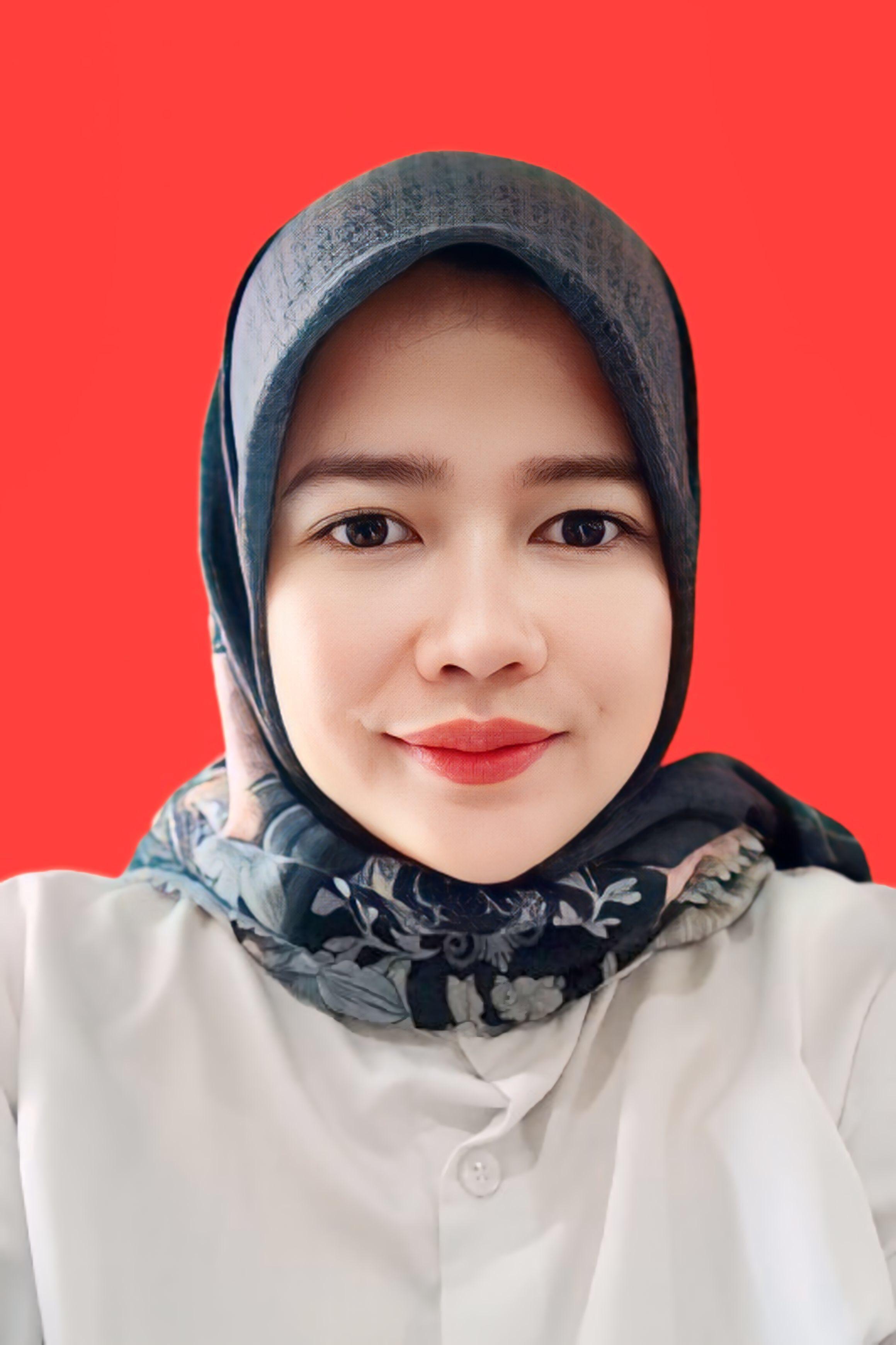 Marissa Pusparini, S.M.B., MPPar.