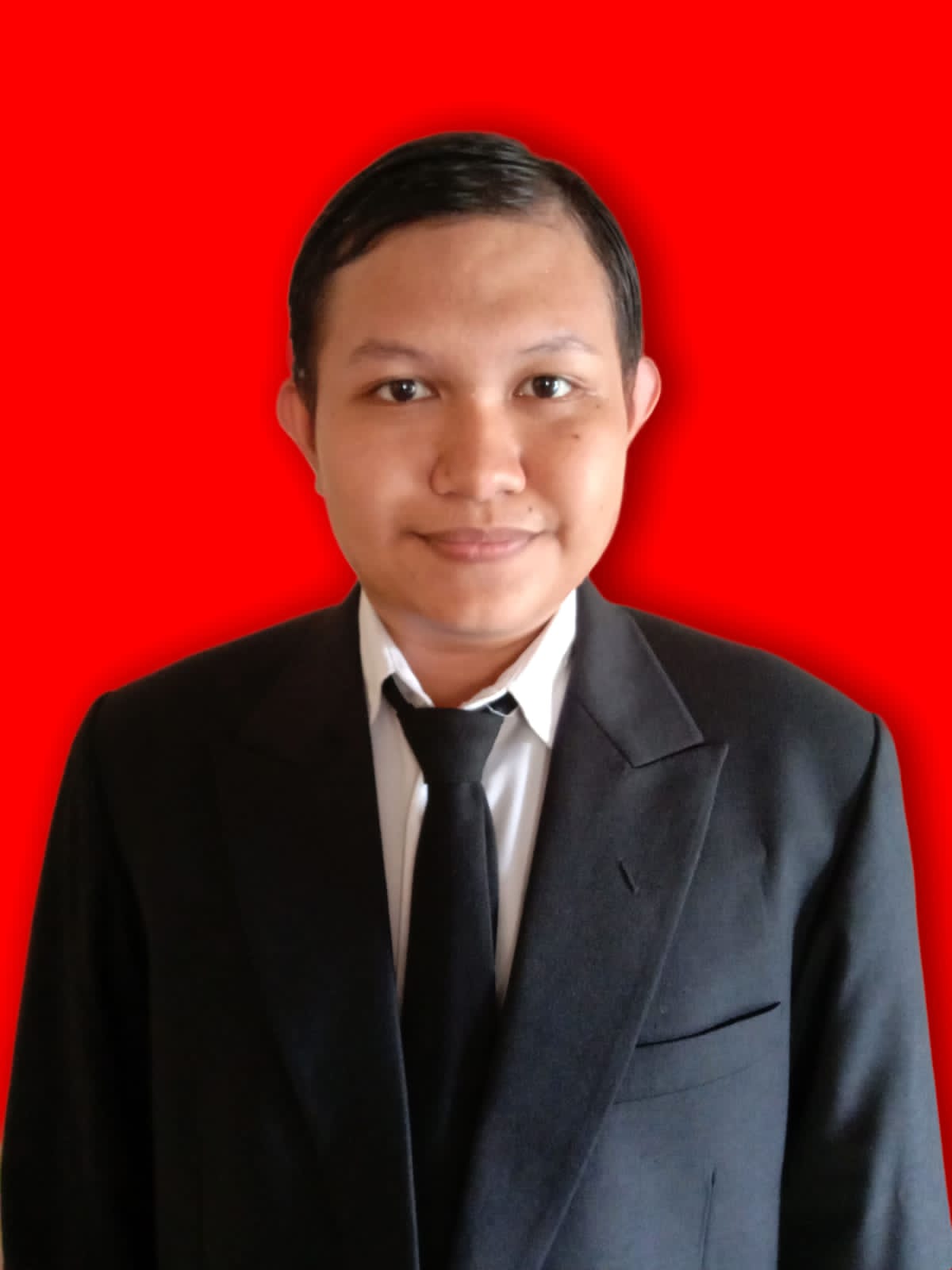 Robert Tua Barasa, M.M.