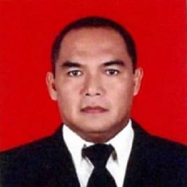 Suhaidar, S.E., M.Si