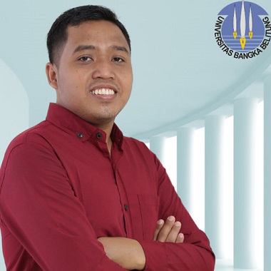 Tsulis Amiruddin Zahri, M.Si.