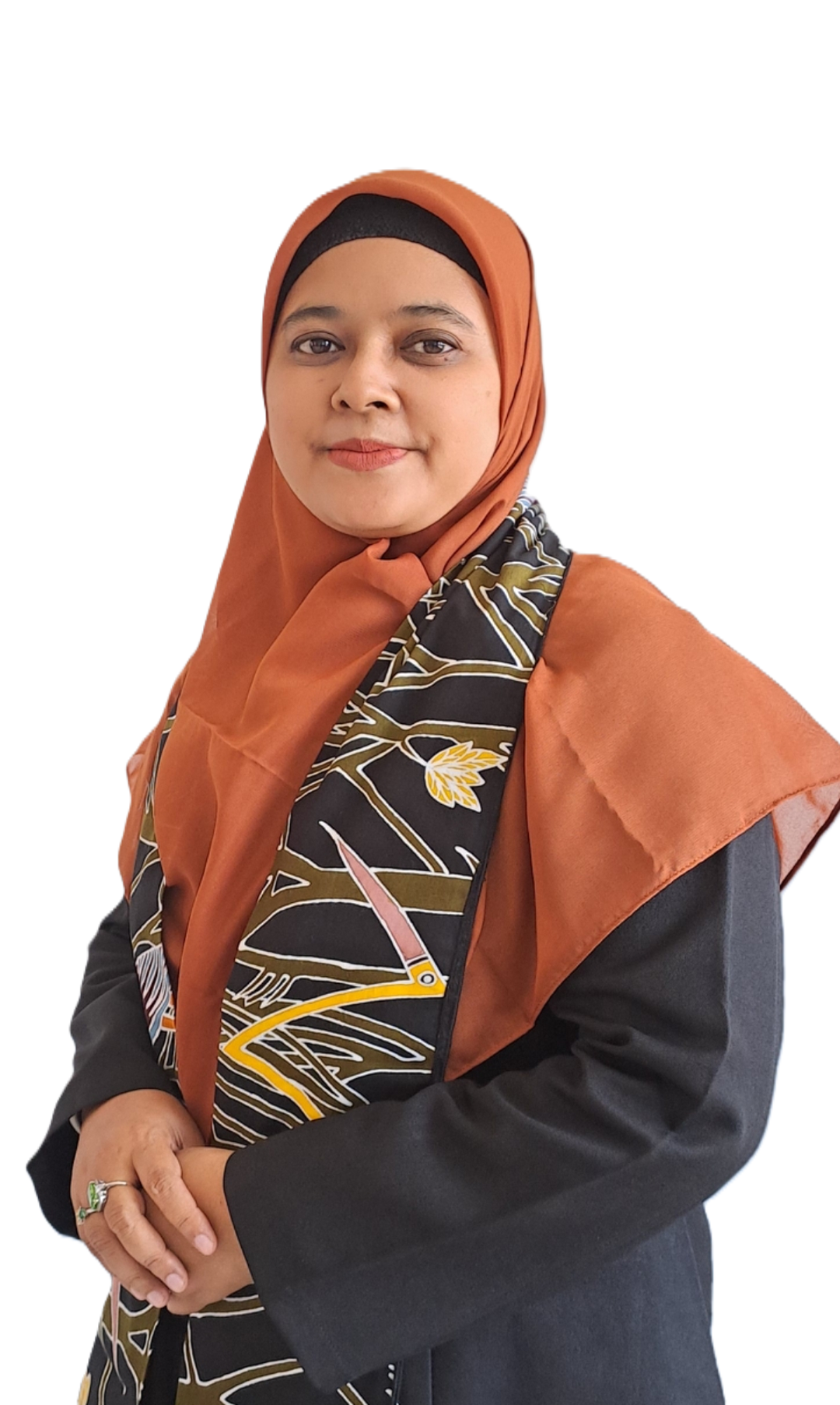 Dian Prihardini Wibawa, S.E., M.M