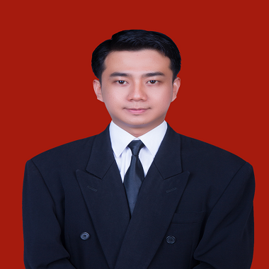 Zikri Rahmani, S.E.I., M.E_